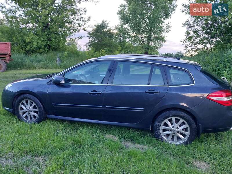 Універсал Renault Laguna 2008 в Вінниці фото 2 Універсал Renault Laguna 2008 в Вінниці