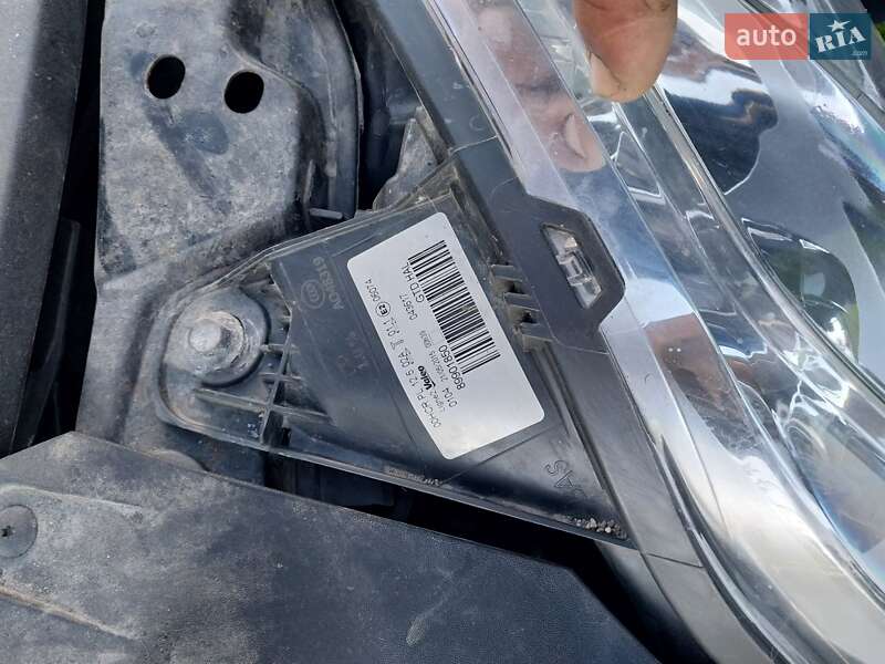 Універсал Renault Laguna 2008 в Вінниці фото 10 Універсал Renault Laguna 2008 в Вінниці