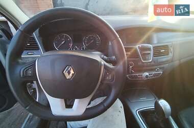 Универсал Renault Laguna 2011 в 