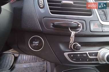 Универсал Renault Laguna 2011 в 