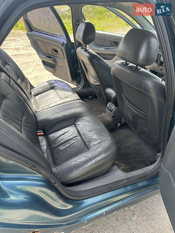 Лифтбек Renault Laguna 1996 в Боярке