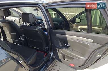 Универсал Renault Laguna 2012 в 