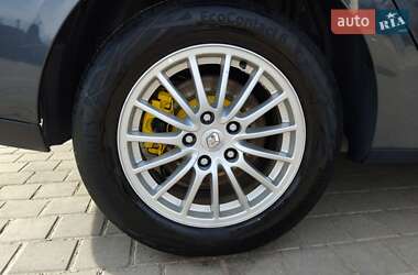 Универсал Renault Laguna 2012 в 