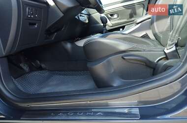 Универсал Renault Laguna 2012 в 