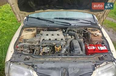 Универсал Renault Laguna 1995 в 