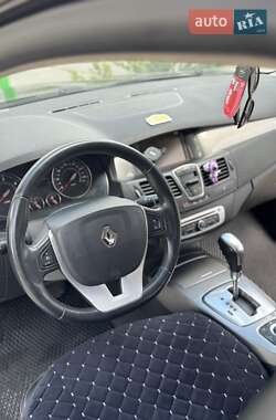 Лифтбек Renault Laguna 2015 в Виннице