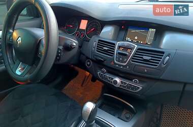 Универсал Renault Laguna 2011 в 