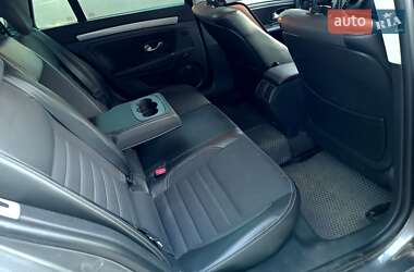 Универсал Renault Laguna 2011 в 
