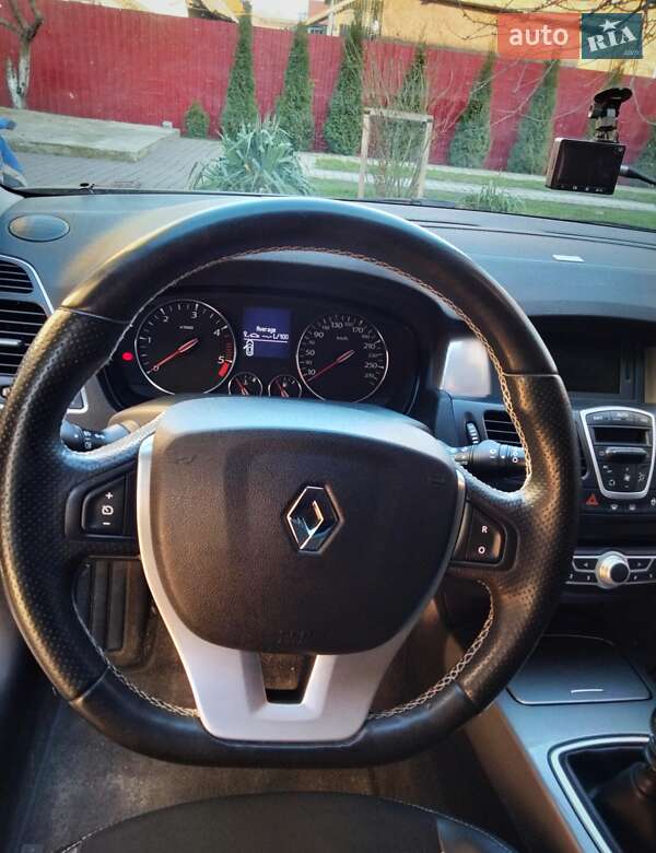 Універсал Renault Laguna 2012 в Олевську фото 6 Універсал Renault Laguna 2012 в Олевську
