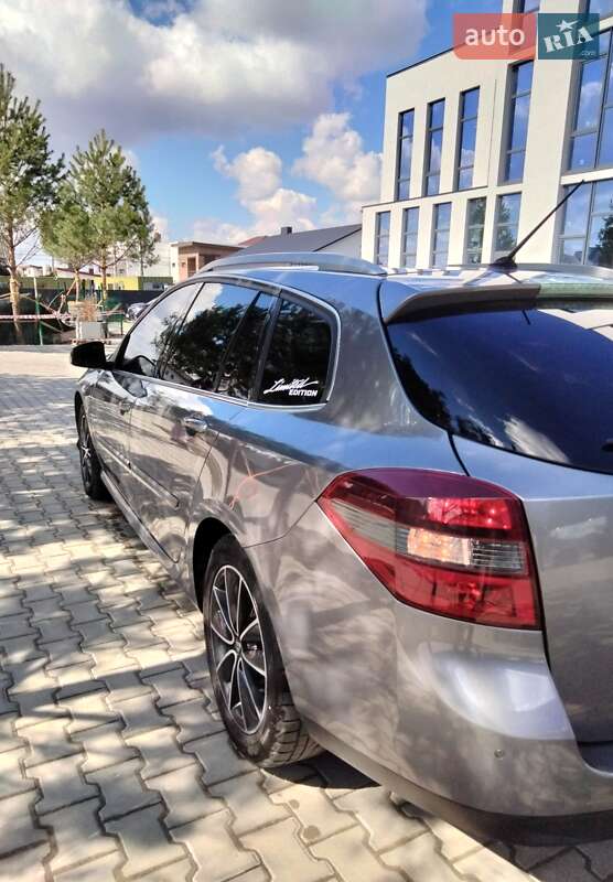 Універсал Renault Laguna 2012 в Олевську фото 11 Універсал Renault Laguna 2012 в Олевську