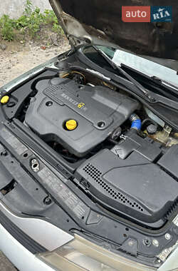 Универсал Renault Laguna 2004 в 