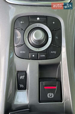 Универсал Renault Laguna 2011 в 