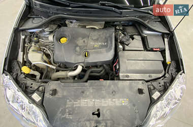 Універсал Renault Laguna 2009 в 