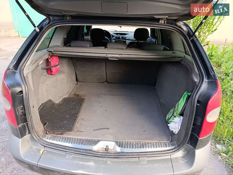 Універсал Renault Laguna 2003 в Одесі