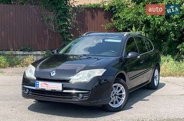 Універсал Renault Laguna 2010 в Одесі