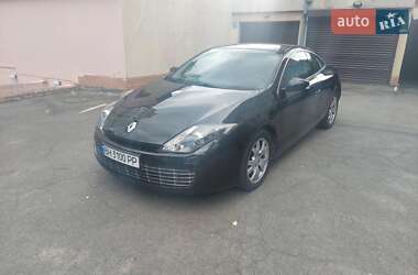 Купе Renault Laguna 2009 в Одессе