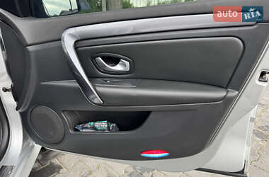Универсал Renault Laguna 2011 в 