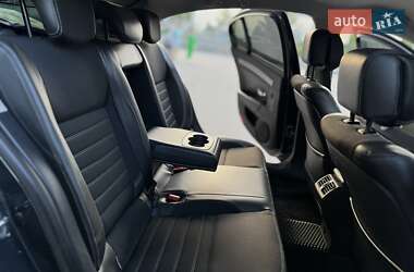 Лифтбек Renault Laguna 2015 в 