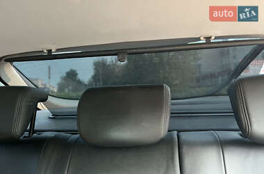 Лифтбек Renault Laguna 2008 в 