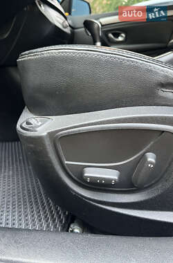 Лифтбек Renault Laguna 2008 в 