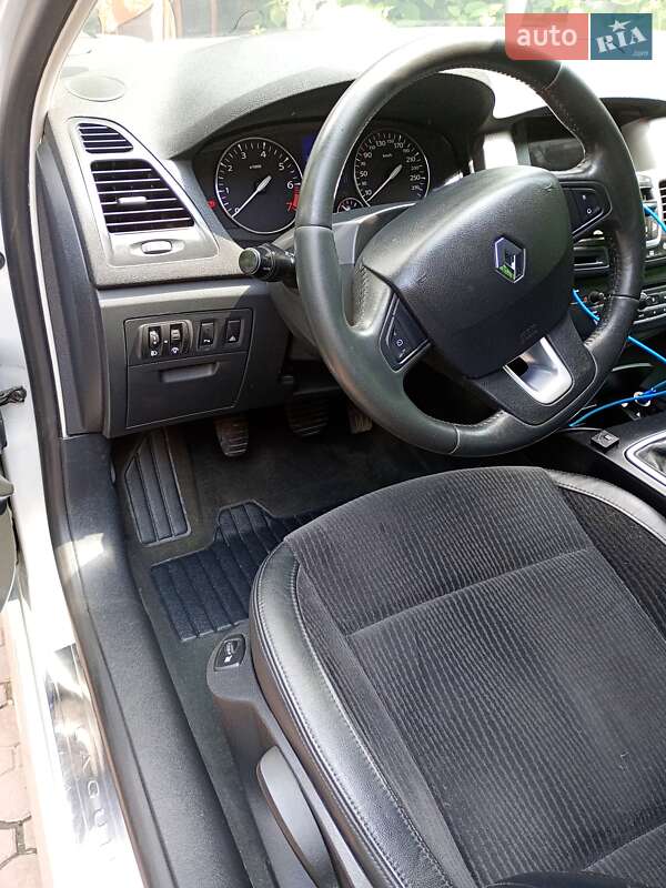 Универсал Renault Laguna 2008 в Белой Церкви