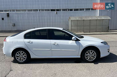 Лифтбек Renault Laguna 2014 в Ужгороде