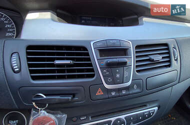 Універсал Renault Laguna 2008 в 