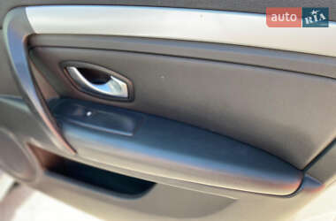 Універсал Renault Laguna 2008 в 