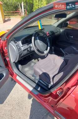 Универсал Renault Laguna 2002 в 