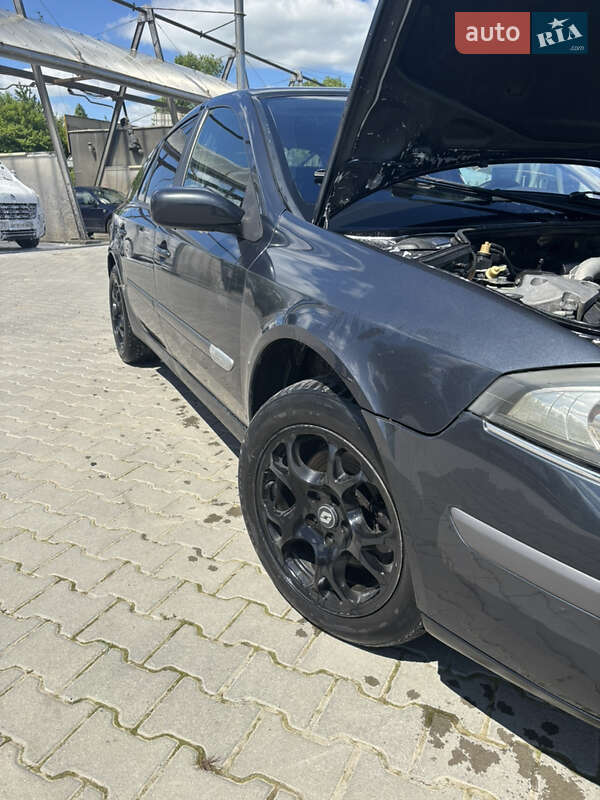 Універсал Renault Laguna 2005 в Львові