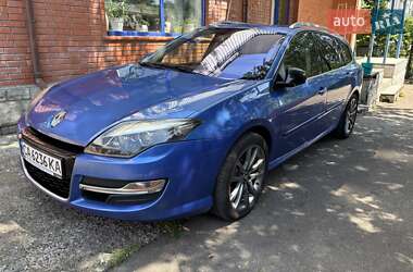 Универсал Renault Laguna 2013 в Черкассах