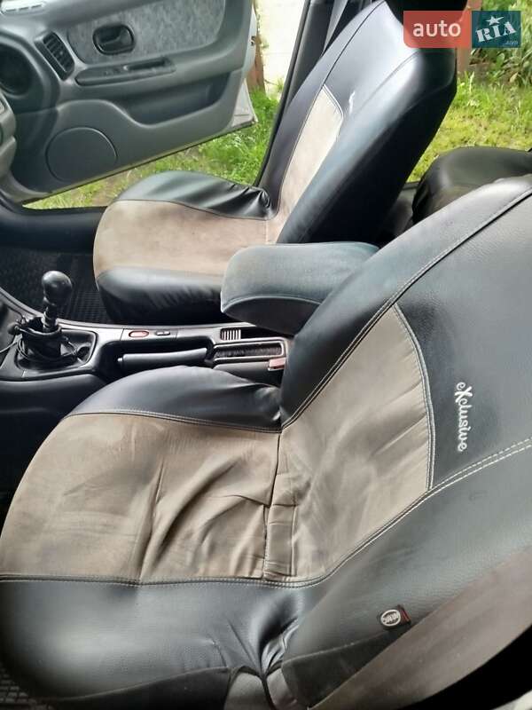 Лифтбек Renault Laguna 1995 в Костополе