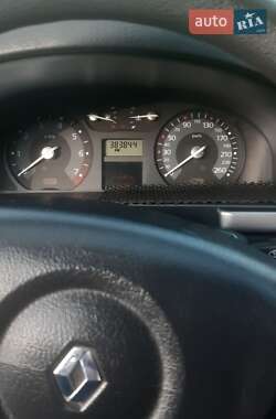 Лифтбек Renault Laguna 2005 в 