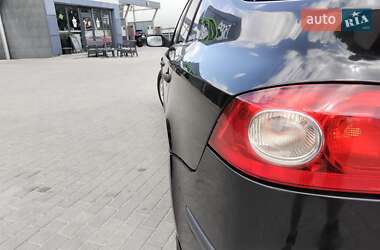 Лифтбек Renault Laguna 2007 в 