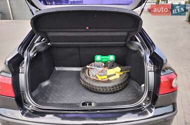 Лифтбек Renault Laguna 2007 в 