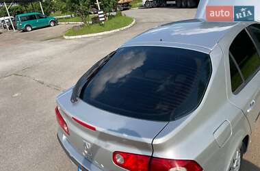 Лифтбек Renault Laguna 2005 в 