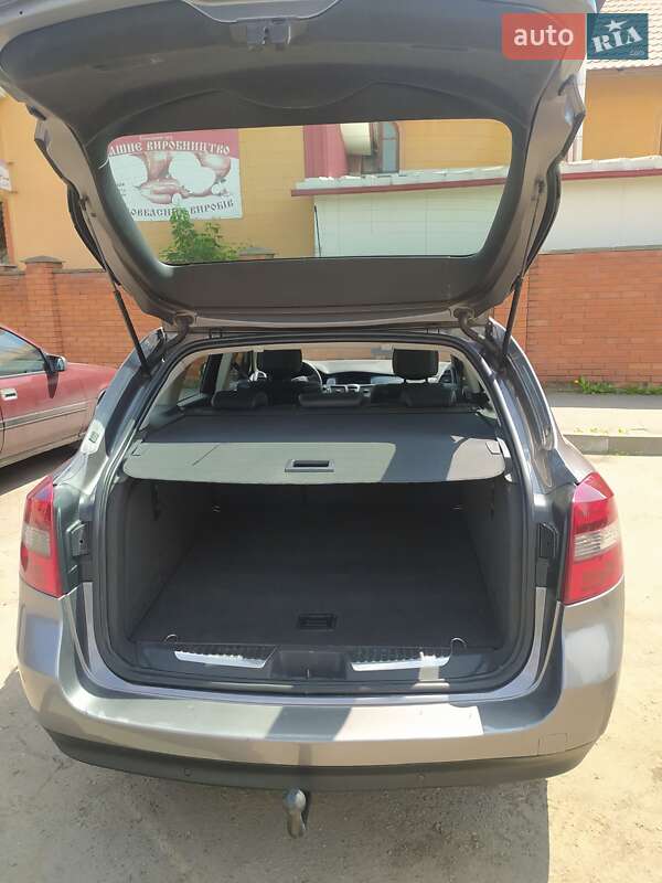 Универсал Renault Laguna 2014 в Коломые фото 8 Универсал Renault Laguna 2014 в Коломые