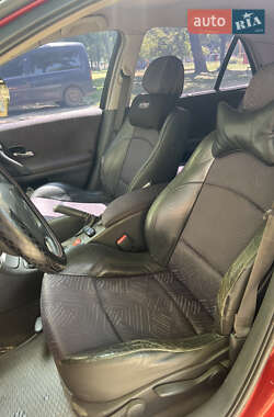 Лифтбек Renault Laguna 2001 в 