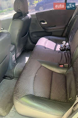 Лифтбек Renault Laguna 2001 в 