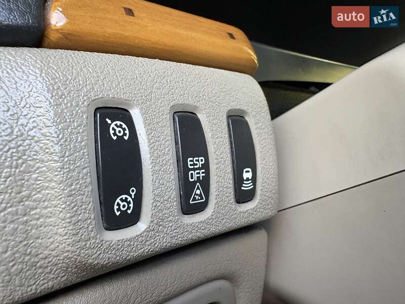 Ліфтбек Renault Laguna 2006 в Одесі