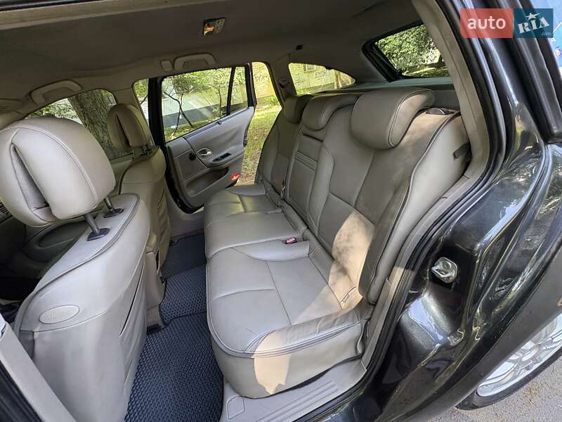 Ліфтбек Renault Laguna 2006 в Одесі