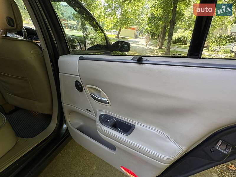 Ліфтбек Renault Laguna 2006 в Одесі