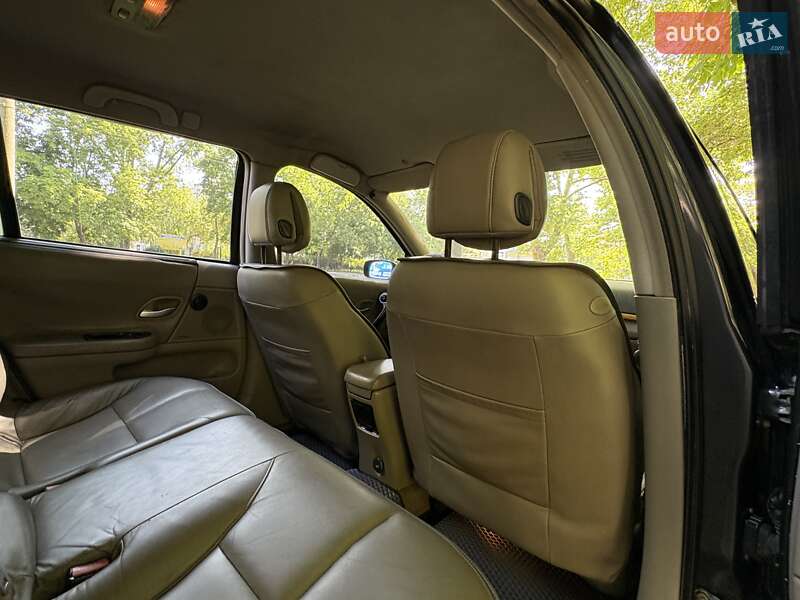 Ліфтбек Renault Laguna 2006 в Одесі