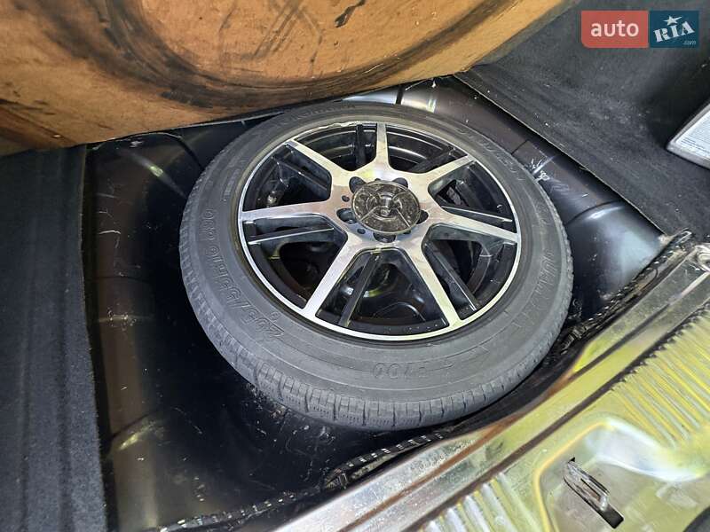 Ліфтбек Renault Laguna 2006 в Одесі