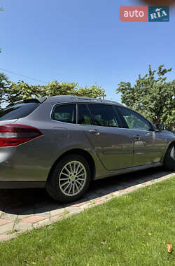 Универсал Renault Laguna 2012 в 