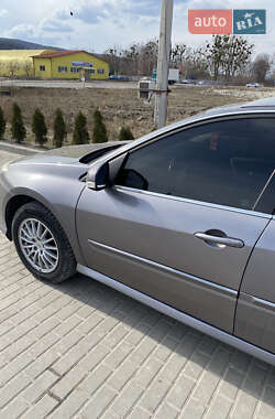 Универсал Renault Laguna 2011 в 