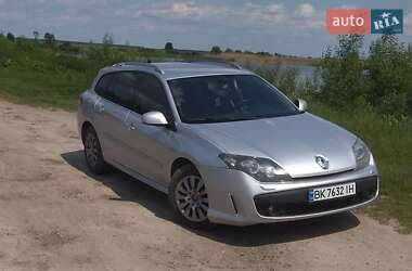Універсал Renault Laguna 2010 в Бродах