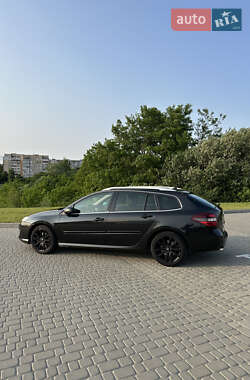 Універсал Renault Laguna 2010 в 