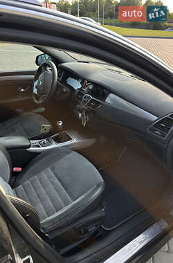 Універсал Renault Laguna 2010 в 