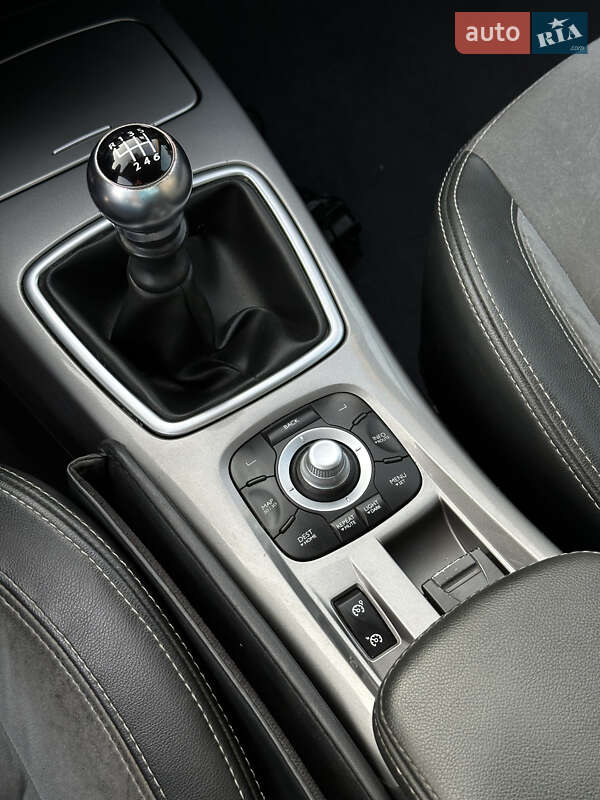 Универсал Renault Laguna 2010 в Львове
